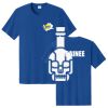 Jax - Easy Cotton Tee Thumbnail