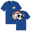 Jax - Easy Cotton Tee Thumbnail