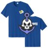 Jax - Easy Cotton Tee Thumbnail