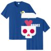 Jax - Easy Cotton Tee Thumbnail