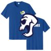 Jax - Easy Cotton Tee Thumbnail