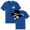 Jax - Easy Cotton Tee Thumbnail