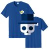 Jax - Easy Cotton Tee Thumbnail