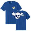 Jax - Easy Cotton Tee Thumbnail