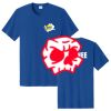 Jax - Easy Cotton Tee Thumbnail