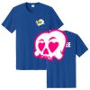 Jax - Easy Cotton Tee Thumbnail
