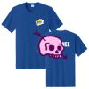 Jax - Easy Cotton Tee Thumbnail