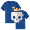 Jax - Easy Cotton Tee Thumbnail
