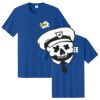 Jax - Easy Cotton Tee Thumbnail