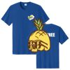 Jax - Easy Cotton Tee Thumbnail