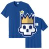 Jax - Easy Cotton Tee Thumbnail
