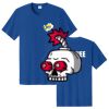 Jax - Easy Cotton Tee Thumbnail