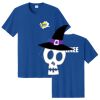 Jax - Easy Cotton Tee Thumbnail