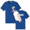 Jax - Easy Cotton Tee Thumbnail