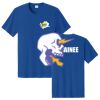 Jax - Easy Cotton Tee Thumbnail