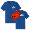 Jax - Easy Cotton Tee Thumbnail