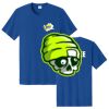 Jax - Easy Cotton Tee Thumbnail