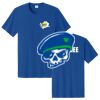 Jax - Easy Cotton Tee Thumbnail