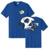 Jax - Easy Cotton Tee Thumbnail