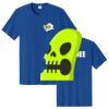 Jax - Easy Cotton Tee Thumbnail