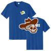 Jax - Easy Cotton Tee Thumbnail