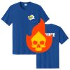 Jax - Easy Cotton Tee Thumbnail