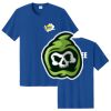 Jax - Easy Cotton Tee Thumbnail