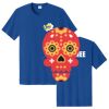 Jax - Easy Cotton Tee Thumbnail