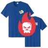 Jax - Easy Cotton Tee Thumbnail