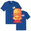 Jax - Easy Cotton Tee Thumbnail