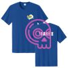 Jax - Easy Cotton Tee Thumbnail
