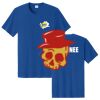 Jax - Easy Cotton Tee Thumbnail