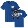 Jax - Easy Cotton Tee Thumbnail