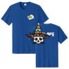 Jax - Easy Cotton Tee Thumbnail