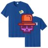 Jax - Easy Cotton Tee Thumbnail