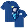 Jax - Easy Cotton Tee Thumbnail