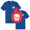 Jax - Easy Cotton Tee Thumbnail