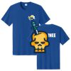 Jax - Easy Cotton Tee Thumbnail