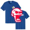 Jax - Easy Cotton Tee Thumbnail
