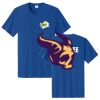 Jax - Easy Cotton Tee Thumbnail