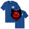 Jax - Easy Cotton Tee Thumbnail