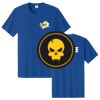 Jax - Easy Cotton Tee Thumbnail