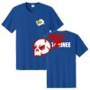 Jax - Easy Cotton Tee Thumbnail