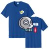 Jax - Easy Cotton Tee Thumbnail