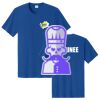 Jax - Easy Cotton Tee Thumbnail