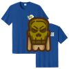 Jax - Easy Cotton Tee Thumbnail