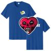 Jax - Easy Cotton Tee Thumbnail