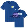 Jax - Easy Cotton Tee Thumbnail