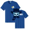 Jax - Easy Cotton Tee Thumbnail