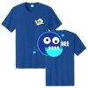 Jax - Easy Cotton Tee Thumbnail